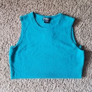 NWT 100% Cashmere Top